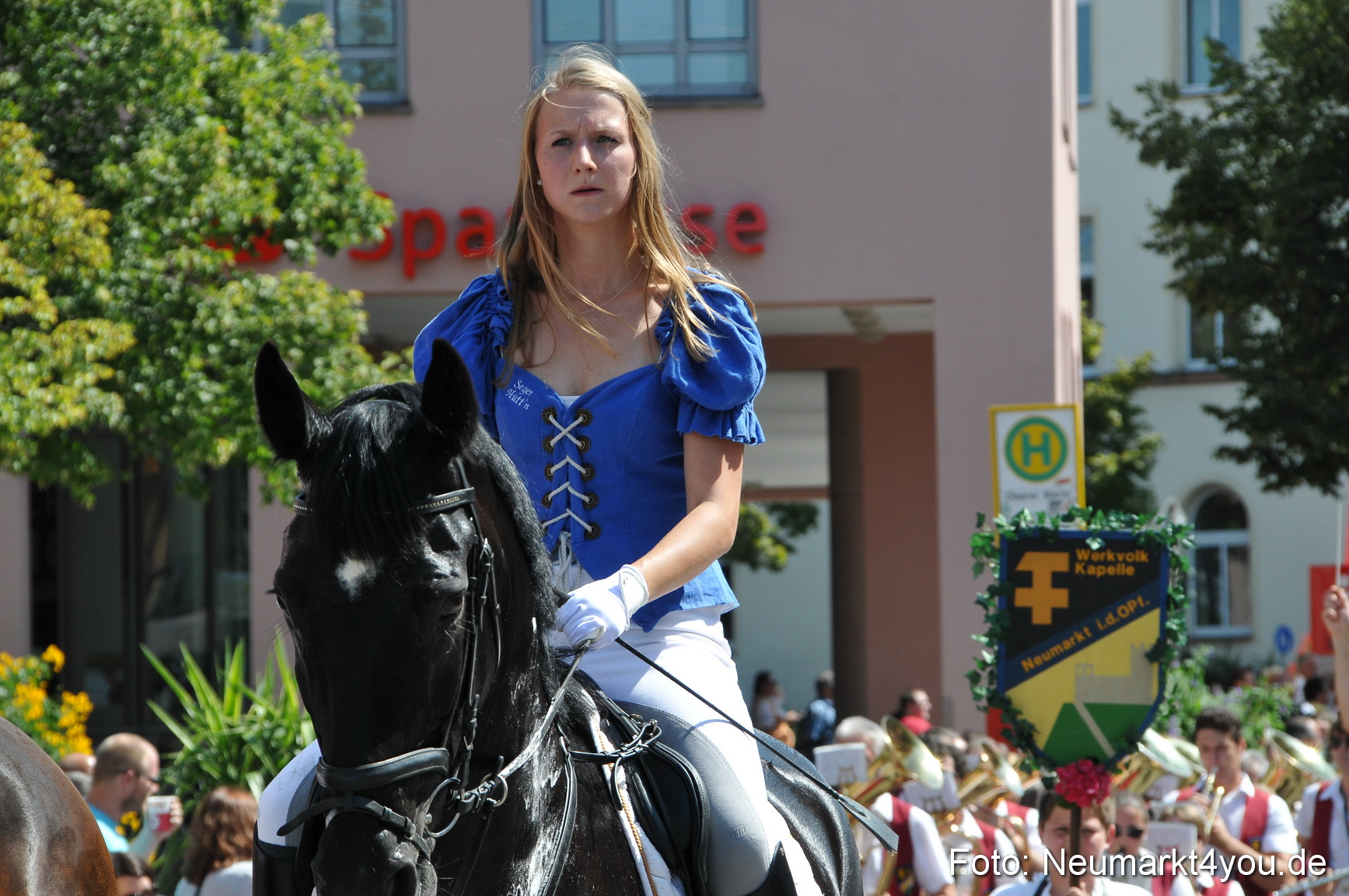 Volksfest Neumarkt 100814 0067